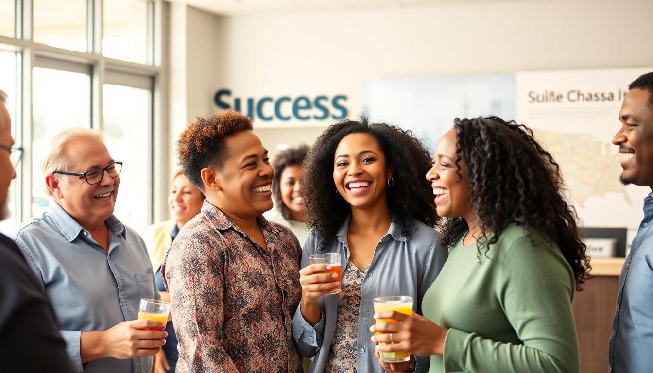 What Does Success Credit Union Do?