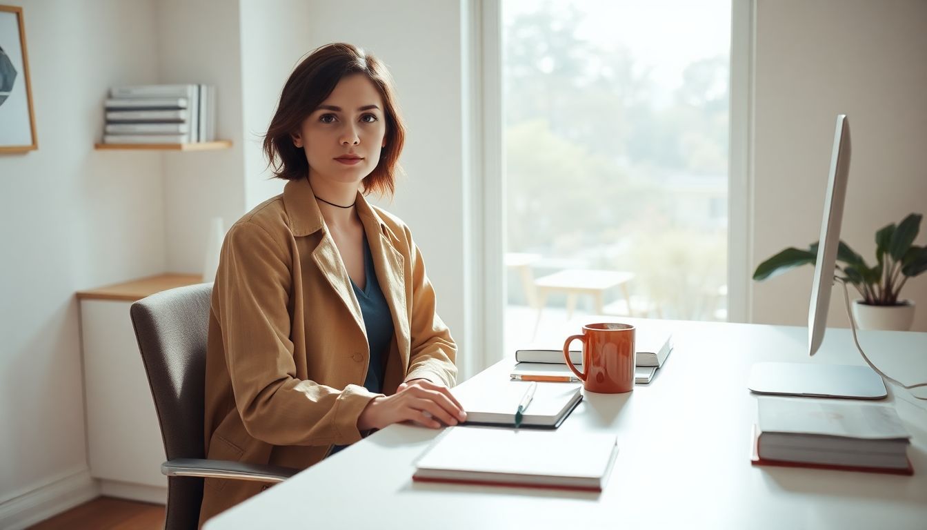 Dominate Your Day: Morning Routines of...