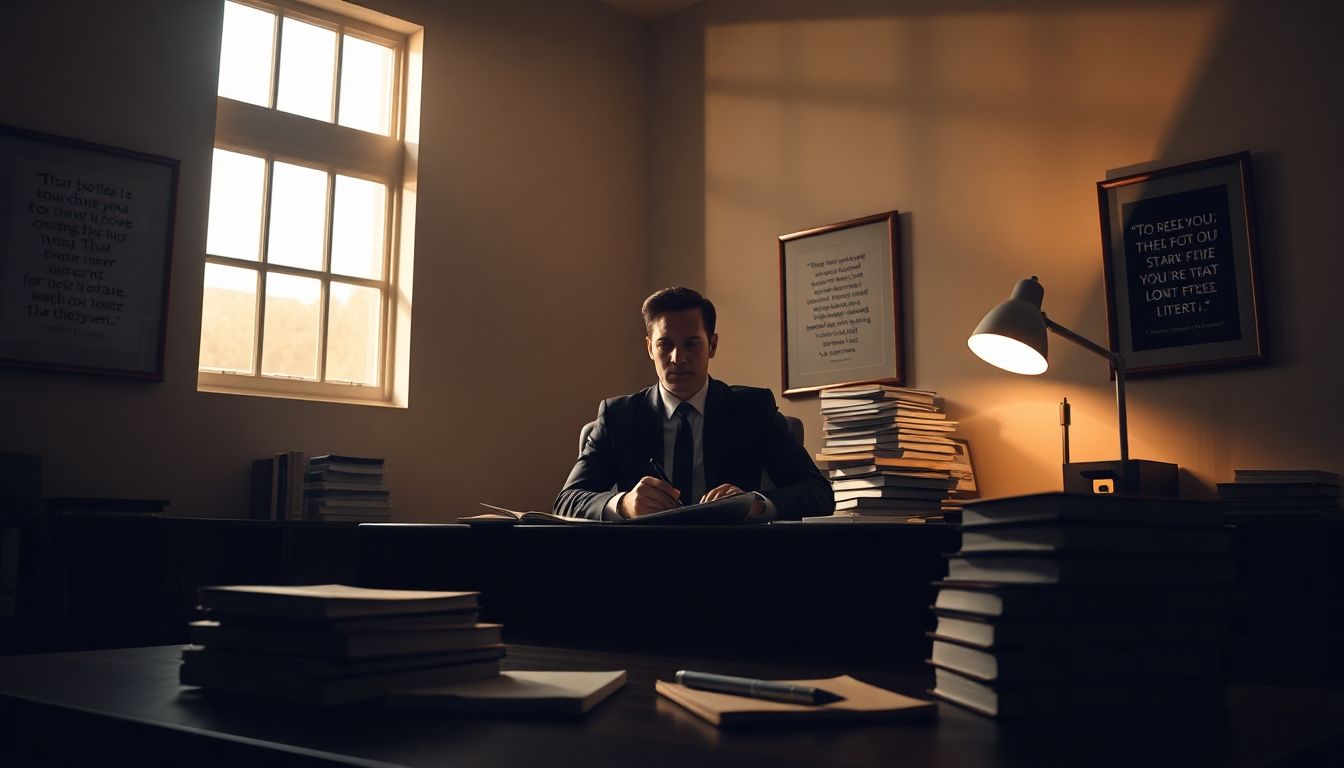 Inspirational Quotes from Successful Businessmen to...