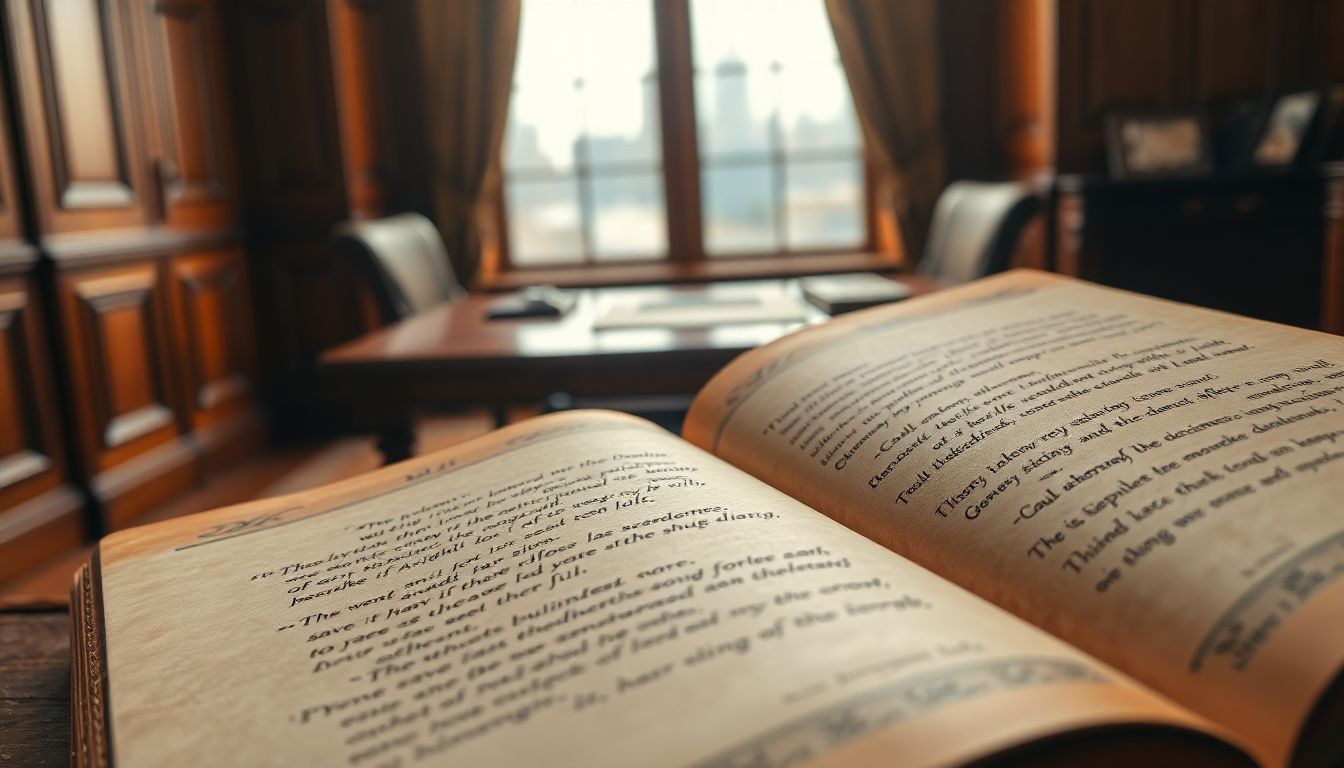 Quotes from Successful Businessmen: The Inspiration...