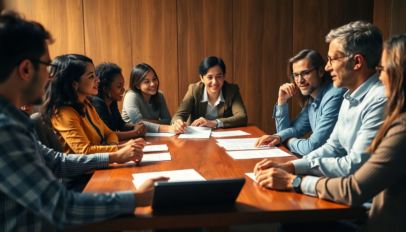 Team Management Appraisal Comments: Improving Performance...