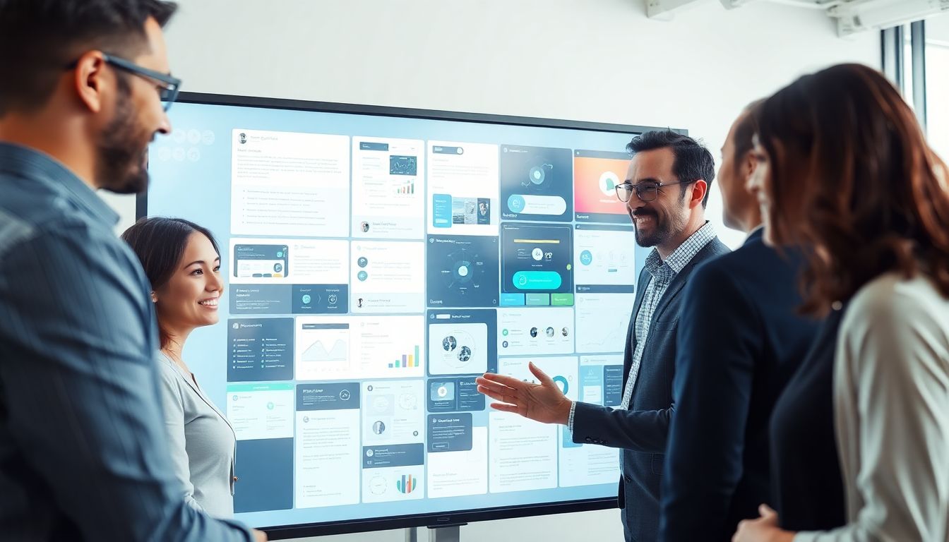 Unlocking Users’ Engagement: The Substance of...