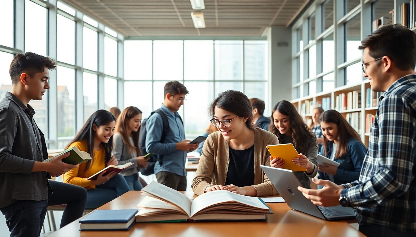 Unleashing Your True Potential: Why Studying...