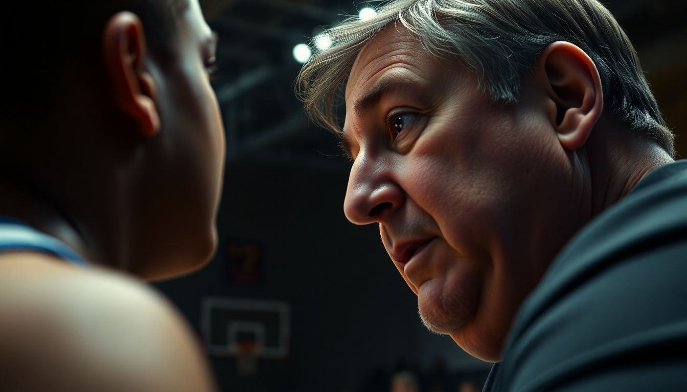 Bob Huggins: A Legacy Forged on...