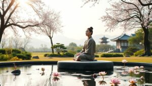 Meditation & Talk: The Art of...