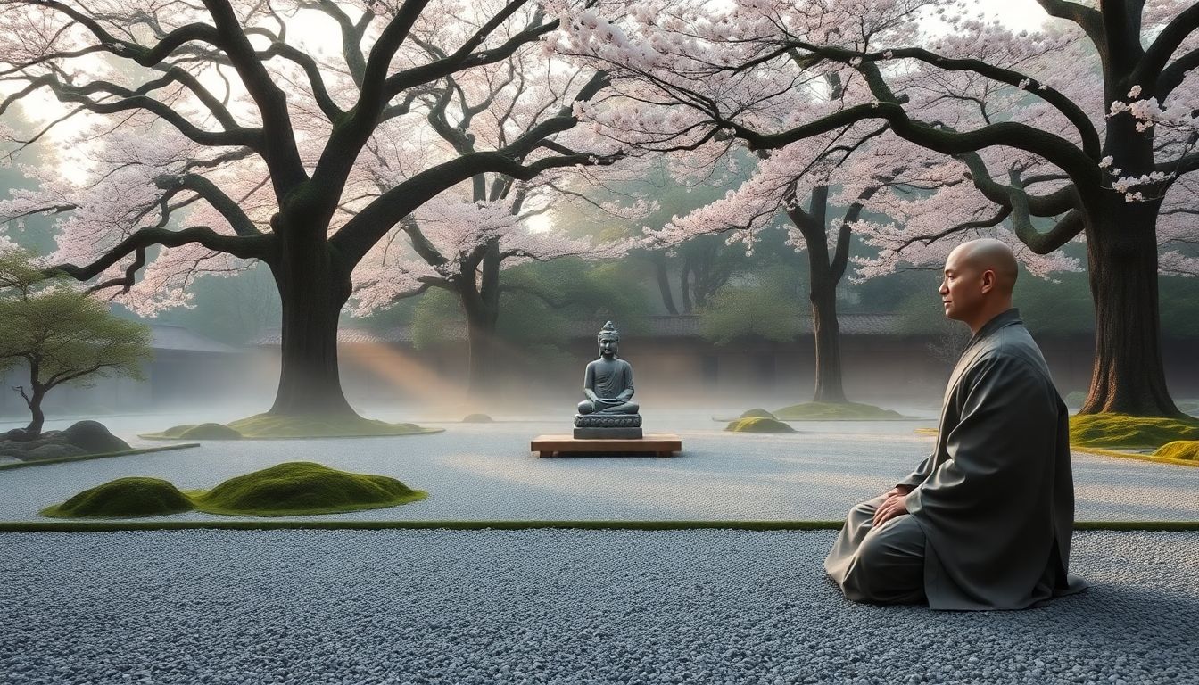 Zen’s Intimate Way: A Dialogue with...