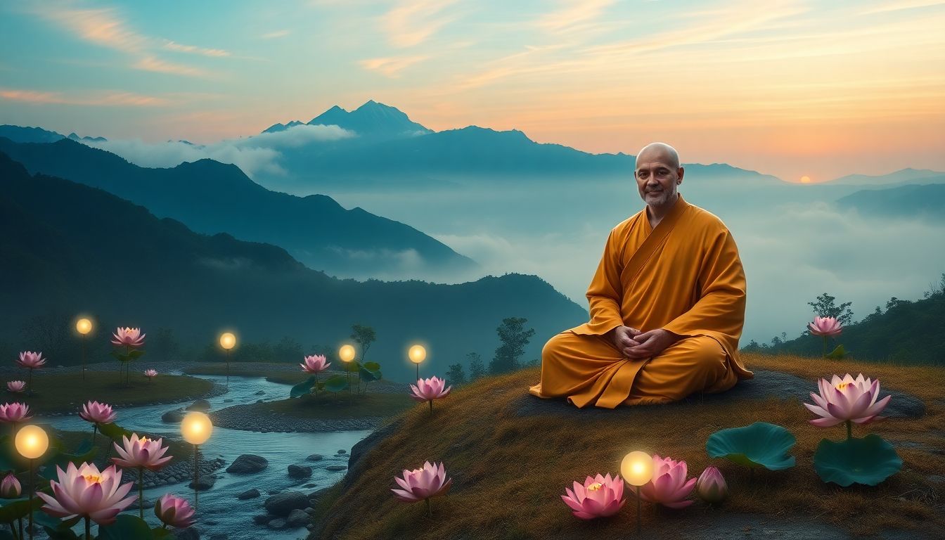 Buddha’s Names: Myth or Reality?: Exposing...