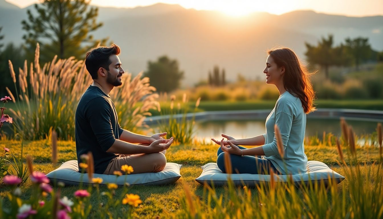 Deepening Connection: The Transformative Power of...