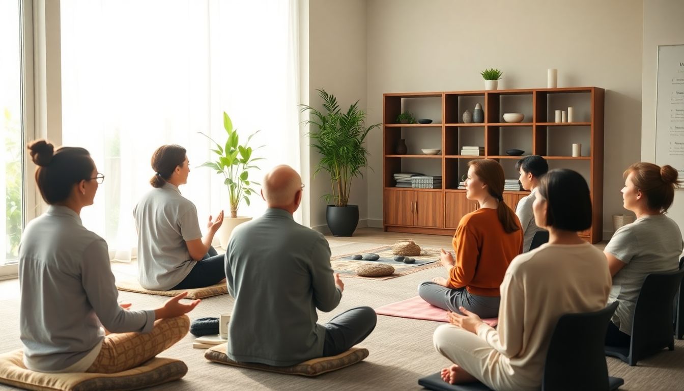 How To Begin Teaching Mindfulness (Even...