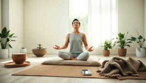 How to Make a Meditation Recording:...