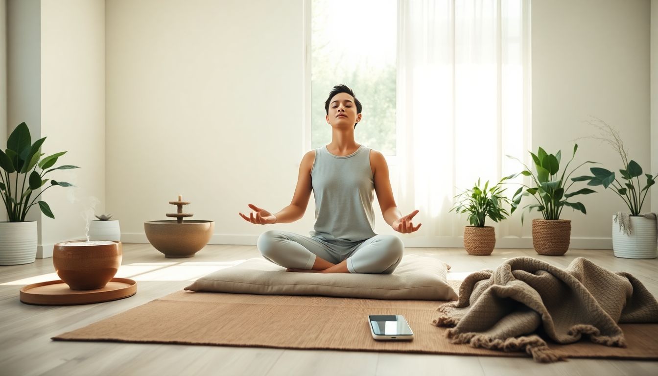 How to Make a Meditation Recording:...