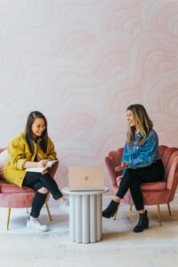 The Benefits of Professional Coaching