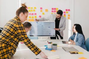 Navigating Challenges as a Coach