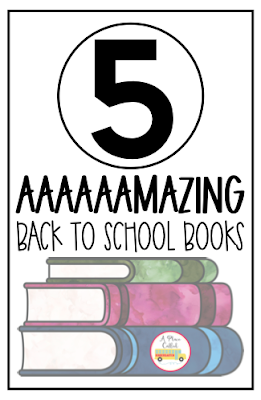 These 5 Back to School read alouds for Kindergarten are must reads for the Back to School season. You could also grab these Back to School books for preschool and 1st grade. There are Back to School activities for these 5 Back to School Kindergarten books that can be downloaded for free. Adding these Back to School read alouds will build community and connections with your Kindergarten students and you can have 5 Back to School activities prepped and ready to go for the first day of school. These 5 Back to School read alouds for Kindergarten are must reads for the Back to School season. You could also grab these Back to School books for preschool and 1st grade. There are Back to School activities for these 5 Back to School Kindergarten books that can be downloaded for free. Adding these Back to School read alouds will build community and connections with your Kindergarten students and you can have 5 Back to School activities prepped and ready to go for the first day of school.