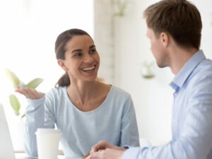 Learning Through Experience | Coaching4Clergy