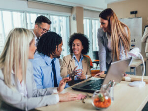 Building a More Diverse Team