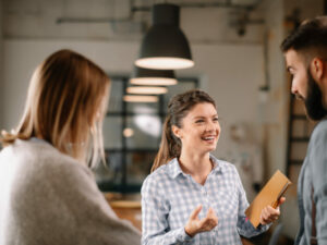 The Evolving Landscape of Internal Coaching
