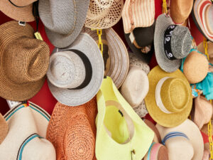 The Art of Hat Switching for...