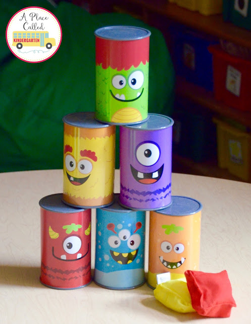 Great Halloween monster stuff from Oriental Trading for your Kindergarten classroom. Great Halloween monster stuff from Oriental Trading for your Kindergarten classroom.