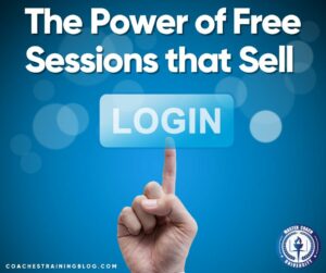 The Power of Free Sessions that...