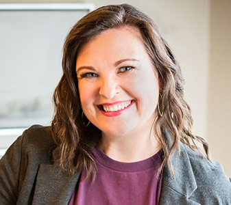 Hannah Kay Herdlinger, President Kashbox Coaching & Executive Coach