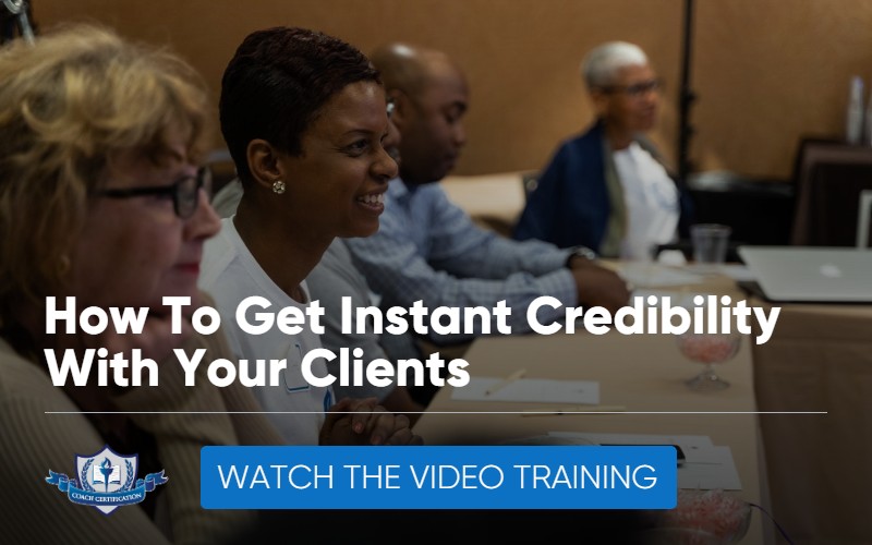 ICF Certification VIDEO