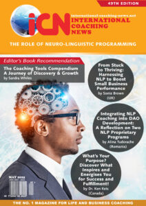 Discover How NLP Is Transforming Coaching...