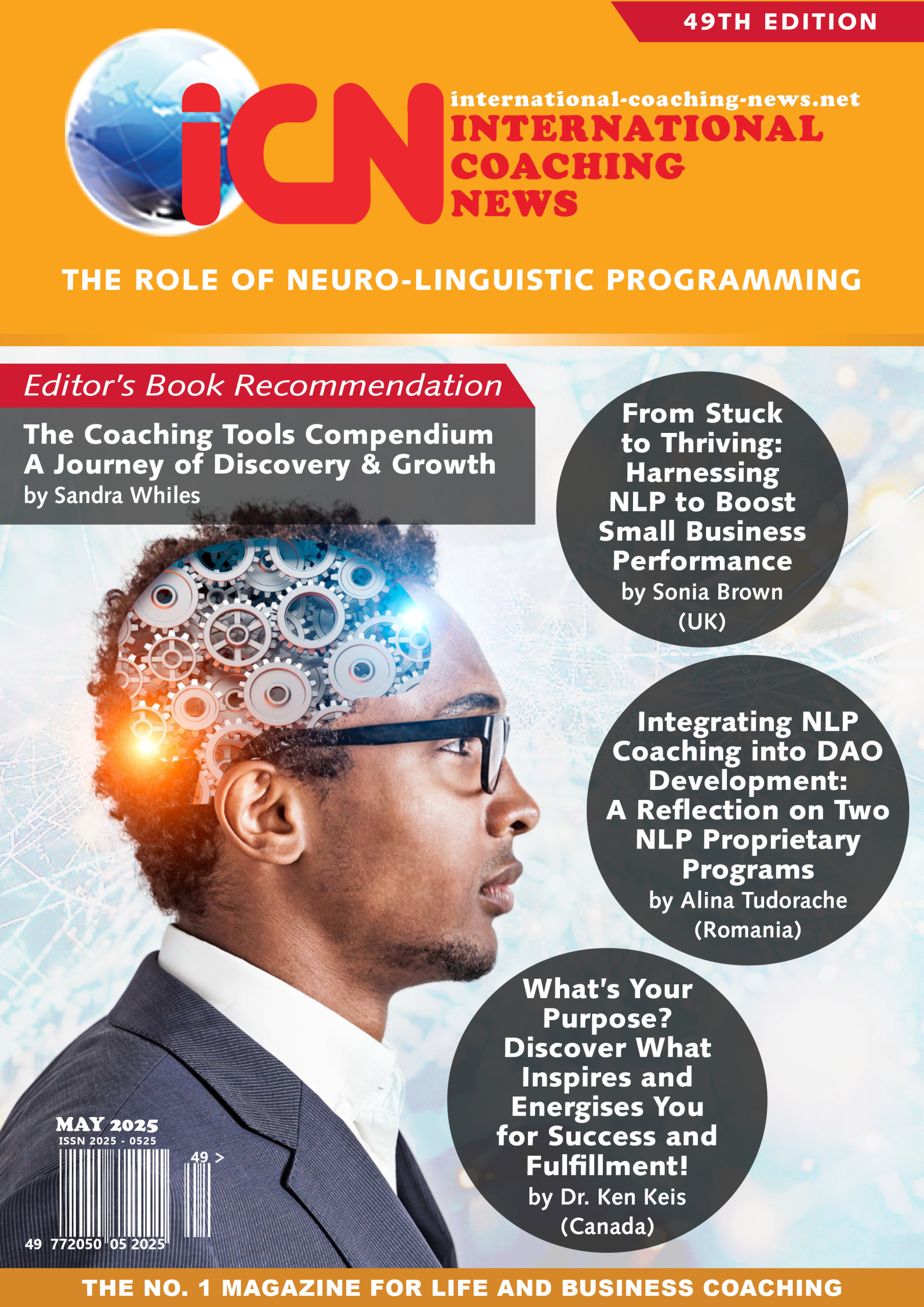 ICN Issue 49