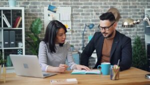 Managing Stakeholders Using Coaching Skills