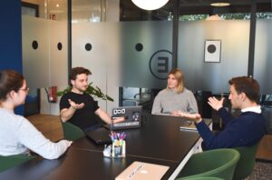 Managing Stakeholders with Coaching Skills
