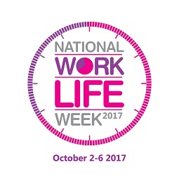 National Work Life Week: 2nd –...