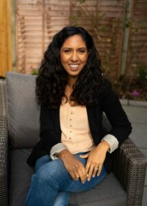Coach FEATURE: Priya Mohal | The...