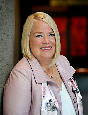 Sarah Evans, MCC Guest Author