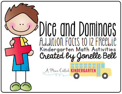 Click to subscribe to the Kindergarten blog A Place Called Kindergarten to receive a math freebie and keep current on A Place Called Kindergarten happenings. Get to know Jonelle Bell and her passion for teaching Kindergarten. Hurry and subscribe today to get your freebie!
