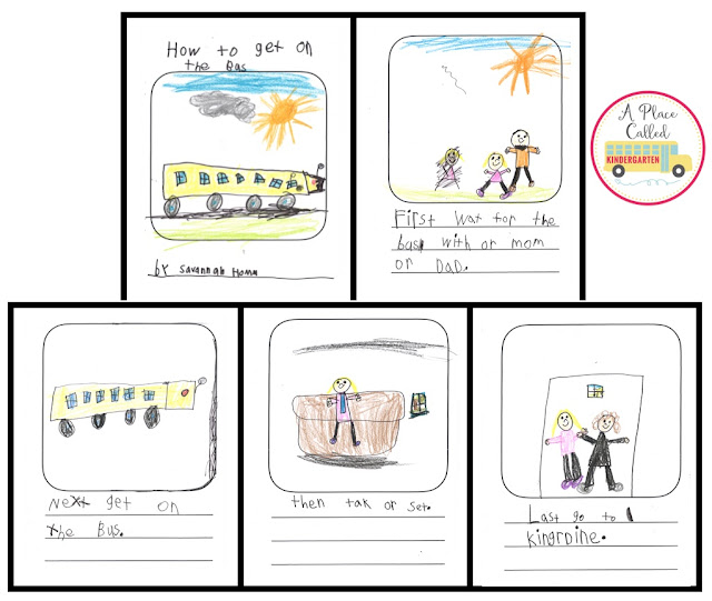 Check out how to encourage your students to write how-to texts. This how-to unit will support your Kindergarten and First Grade writers during Writing Workshop. Click to see more about how-to writing in my Kindergarten classroom. Check out how to encourage your students to write how-to texts. This how-to unit will support your Kindergarten and First Grade writers during Writing Workshop. Click to see more about how-to writing in my Kindergarten classroom.