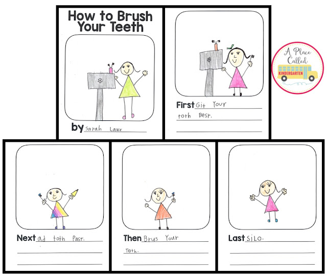 Check out how to encourage your students to write how-to texts. This how-to unit will support your Kindergarten and First Grade writers during Writing Workshop. Click to see more about how-to writing in my Kindergarten classroom. Check out how to encourage your students to write how-to texts. This how-to unit will support your Kindergarten and First Grade writers during Writing Workshop. Click to see more about how-to writing in my Kindergarten classroom.