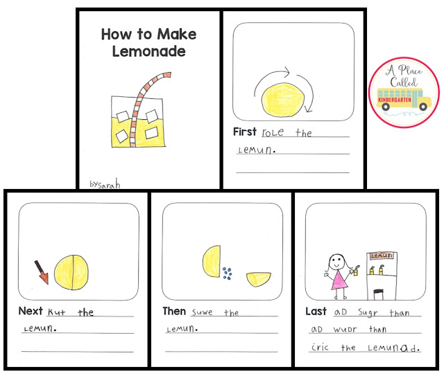 Check out how to encourage your students to write how-to texts. This how-to unit will support your Kindergarten and First Grade writers during Writing Workshop. Click to see more about how-to writing in my Kindergarten classroom. Check out how to encourage your students to write how-to texts. This how-to unit will support your Kindergarten and First Grade writers during Writing Workshop. Click to see more about how-to writing in my Kindergarten classroom.