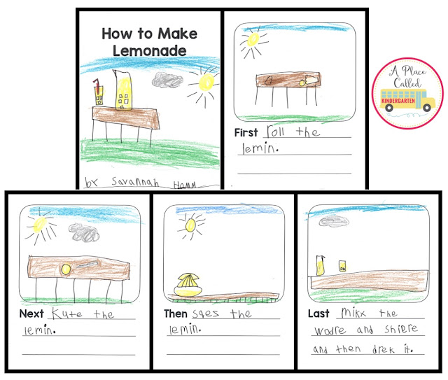 Check out how to encourage your students to write how-to texts. This how-to unit will support your Kindergarten and First Grade writers during Writing Workshop. Click to see more about how-to writing in my Kindergarten classroom. Check out how to encourage your students to write how-to texts. This how-to unit will support your Kindergarten and First Grade writers during Writing Workshop. Click to see more about how-to writing in my Kindergarten classroom.