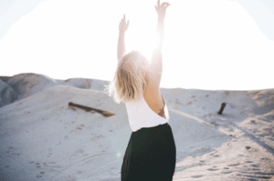 The #DoingHappy House: A Thought Experiment