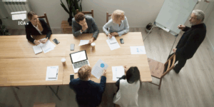 The Importance of Mentor Coaching