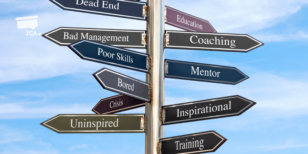 Why Be A Coach Top 10 Reasons
