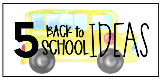Kindergarten back to school ideas for summer prep that include sight word activities, math toolbox prep and professional reads.