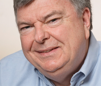 David Herdlinger creator of the Kashbox methodology for executive coaching