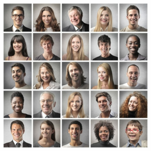 3 Benefits To Working With People...