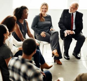 11 Ways to Facilitate Great Conversations...