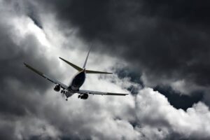 How To Navigate When You’re Flying...