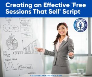 Creating an Effective ‘Free Sessions That...
