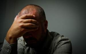 How To Help People Navigate Grief...