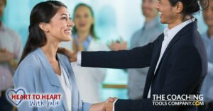 9 Challenges that Recently-Promoted Leaders Face...