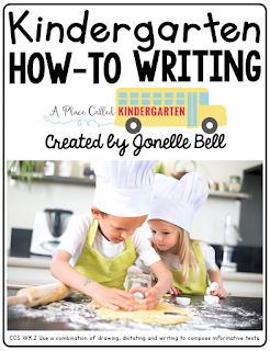 Check out how to encourage your students to write how-to texts. This how-to unit will support your Kindergarten and First Grade writers during Writing Workshop. Click to see more about how-to writing in my Kindergarten classroom. Check out how to encourage your students to write how-to texts. This how-to unit will support your Kindergarten and First Grade writers during Writing Workshop. Click to see more about how-to writing in my Kindergarten classroom.